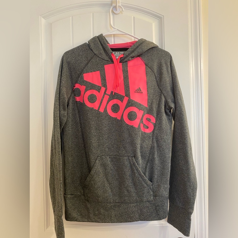 Women’s Medium Adidas Hoodie
